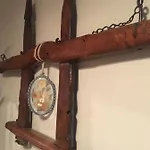 アパート Vintage ブカレスト