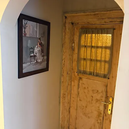 Vintage Apartament *