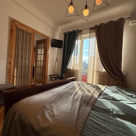 Vintage Appartement