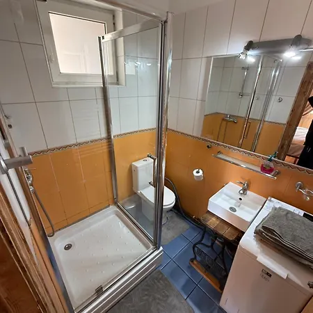 Apartament Vintage *