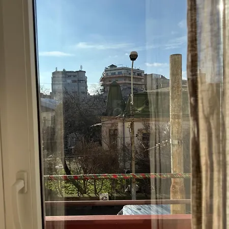 Vintage Appartement Boekarest