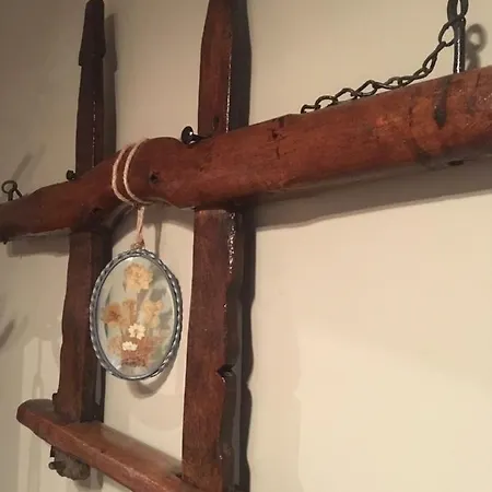 Apartament Vintage Bukareszt