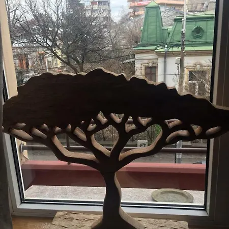 Apartment Vintage Bucharest