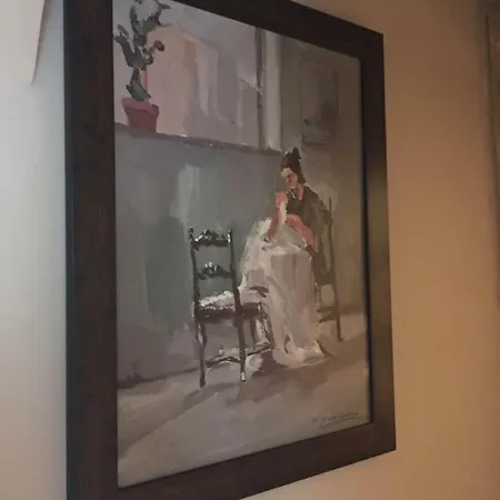 Apartamento Vintage