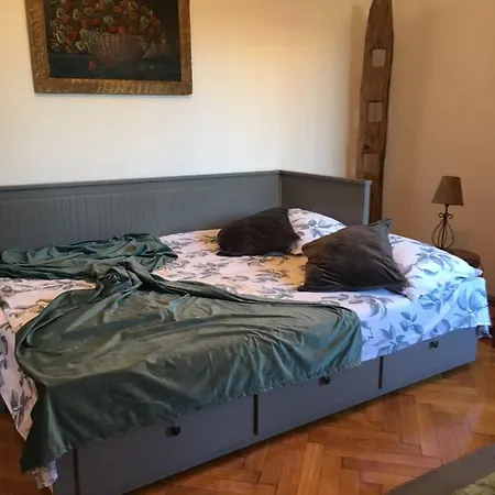 Vintage Apartmán