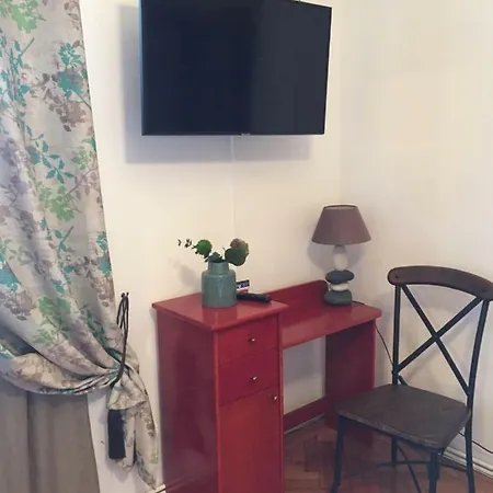 Apartamento Vintage Bucareste