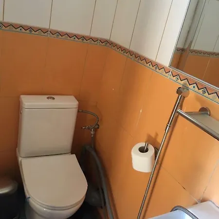 Apartament Vintage *