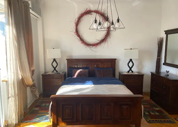 Appartamento Vintage *