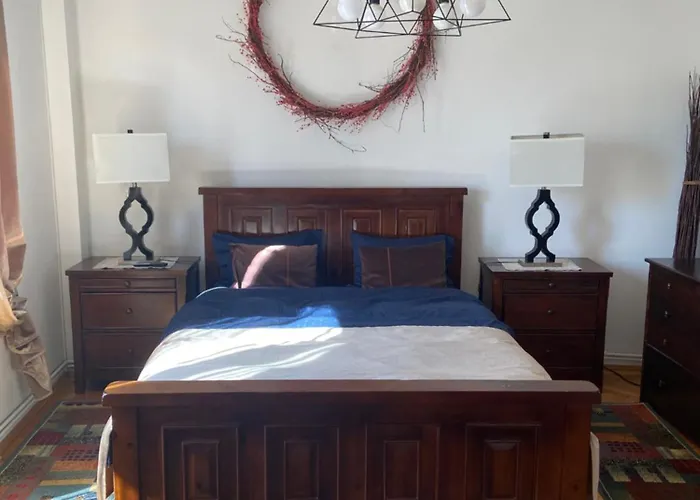 Vintage Appartement Boekarest