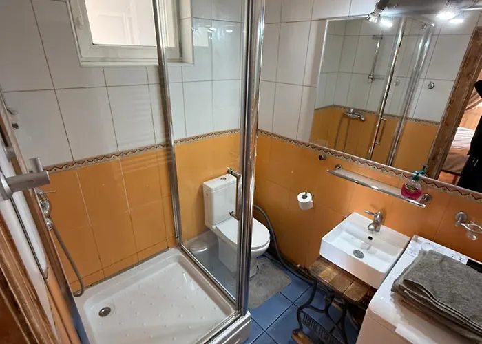 Appartement Vintage *