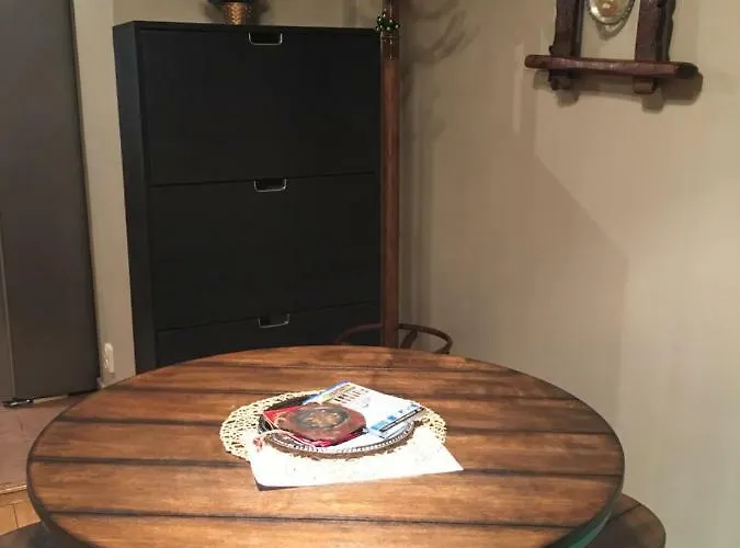 Appartement Vintage