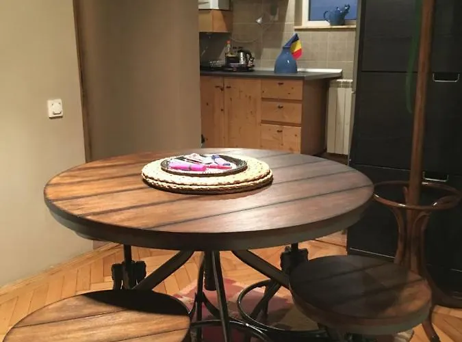 Vintage * Boekarest