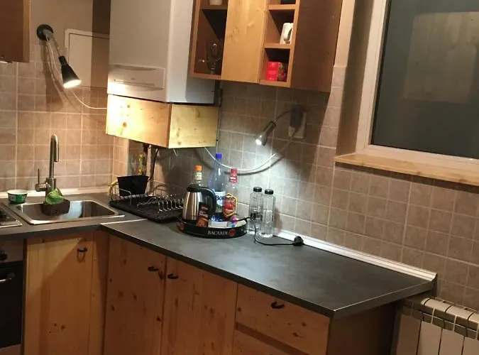 Vintage Appartamento Bucarest