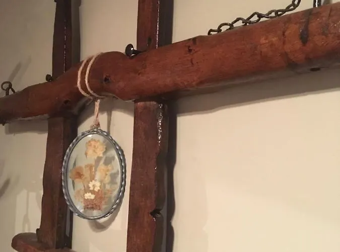 شقة Vintage بوخارست