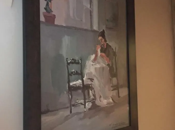 Appartamento Vintage