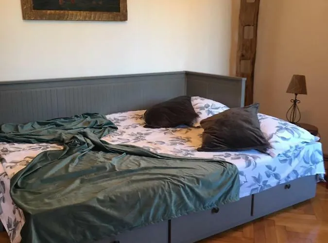 Vintage Appartamento