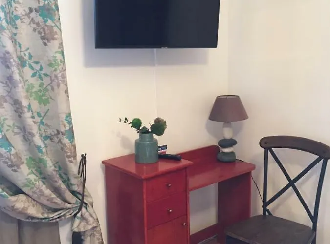 Appartement Vintage Boekarest