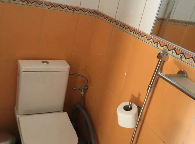 Appartamento Vintage *