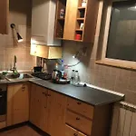 Vintage Apartmán Bukurešť