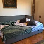 Vintage Apartmán