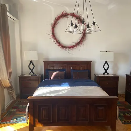 Apartamento Vintage *