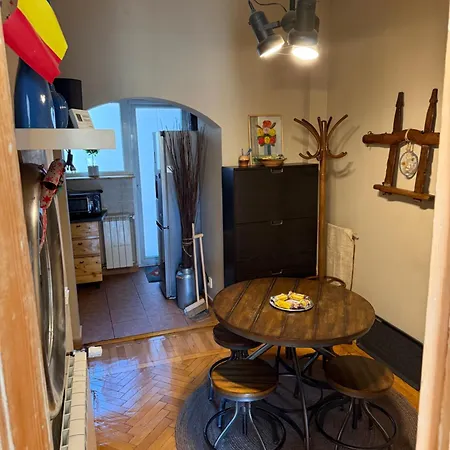 Vintage Apartamento