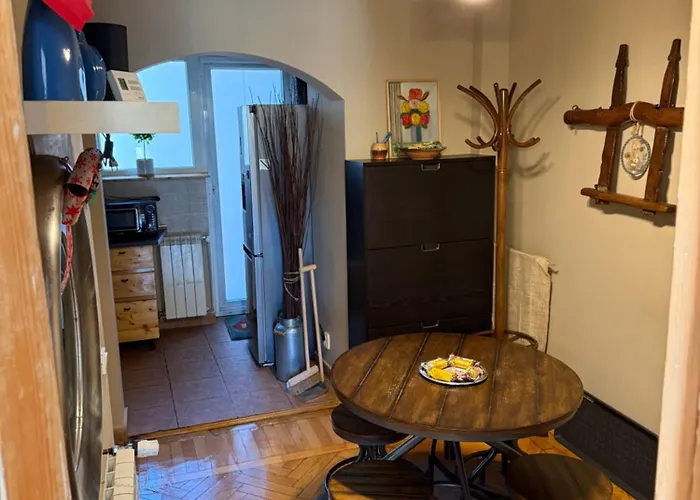 Vintage Apartamento