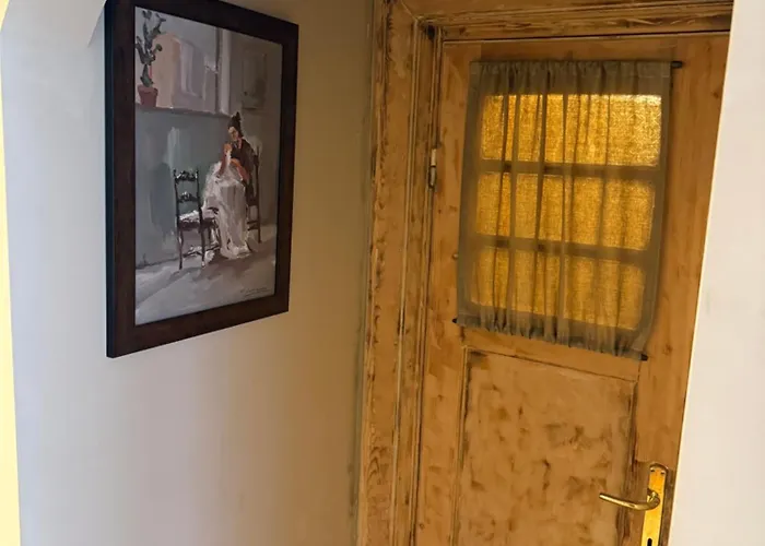 Vintage Apartamento *