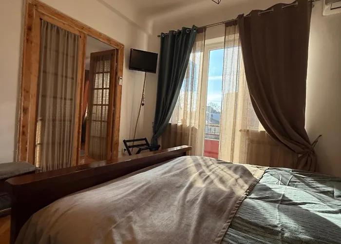 Vintage Apartamento