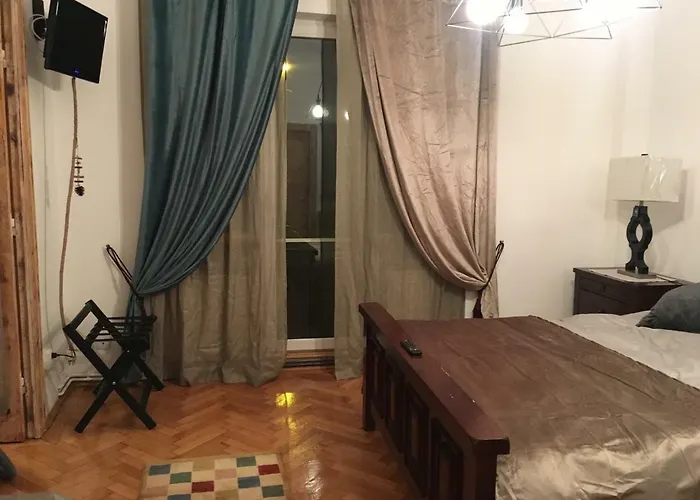 Vintage Apartamento