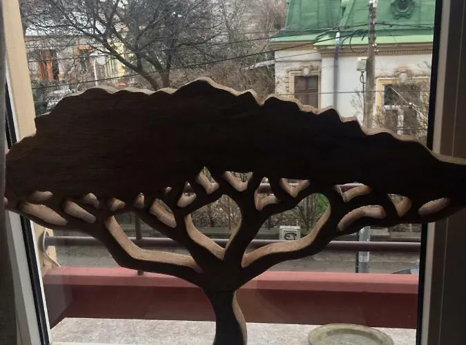 Apartamento Vintage Bucarest