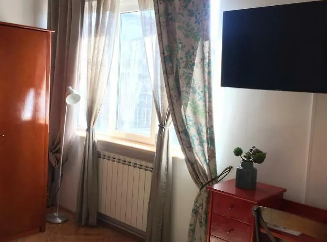 Vintage Apartamento *